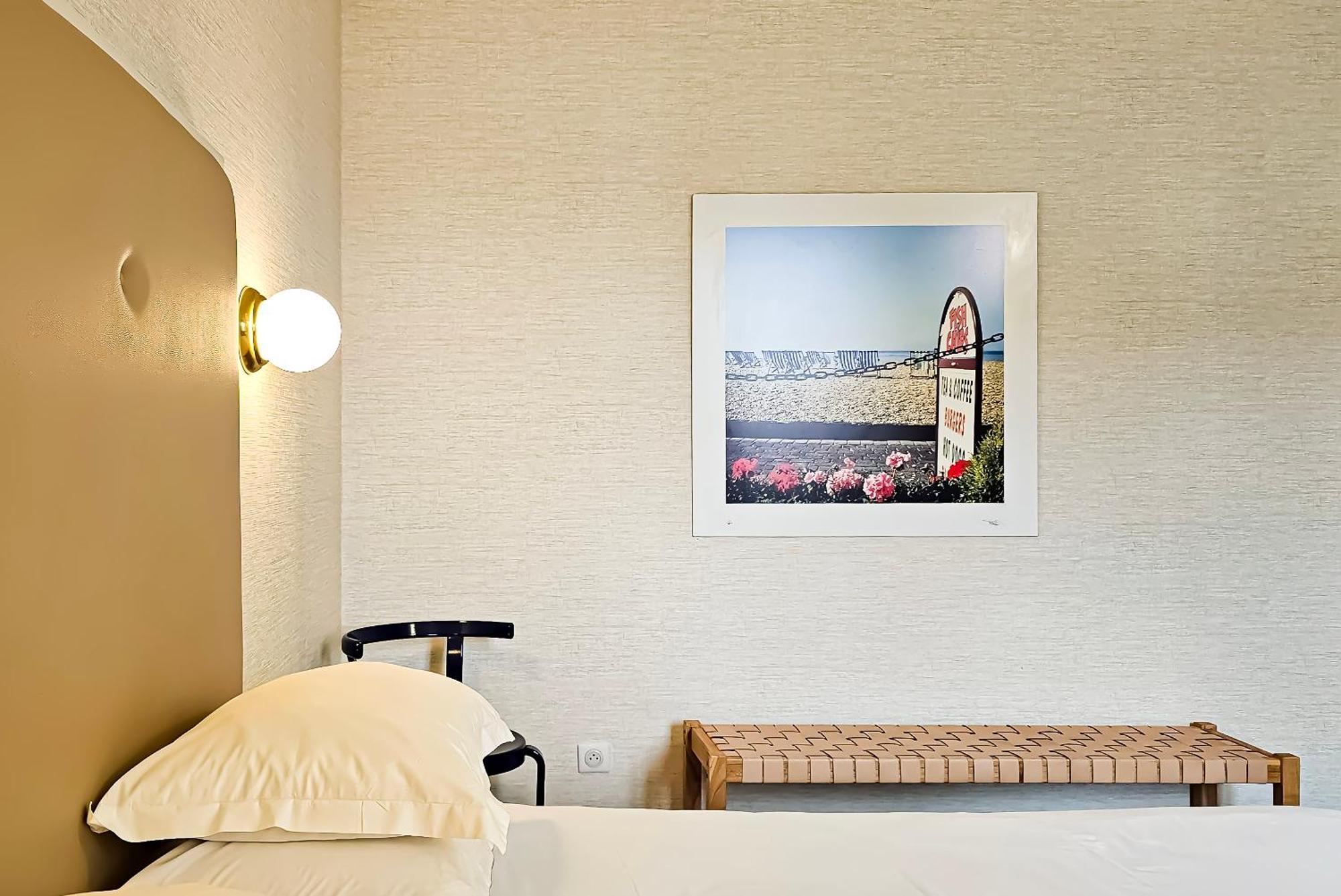 Hotel L'orque Bleue 3*