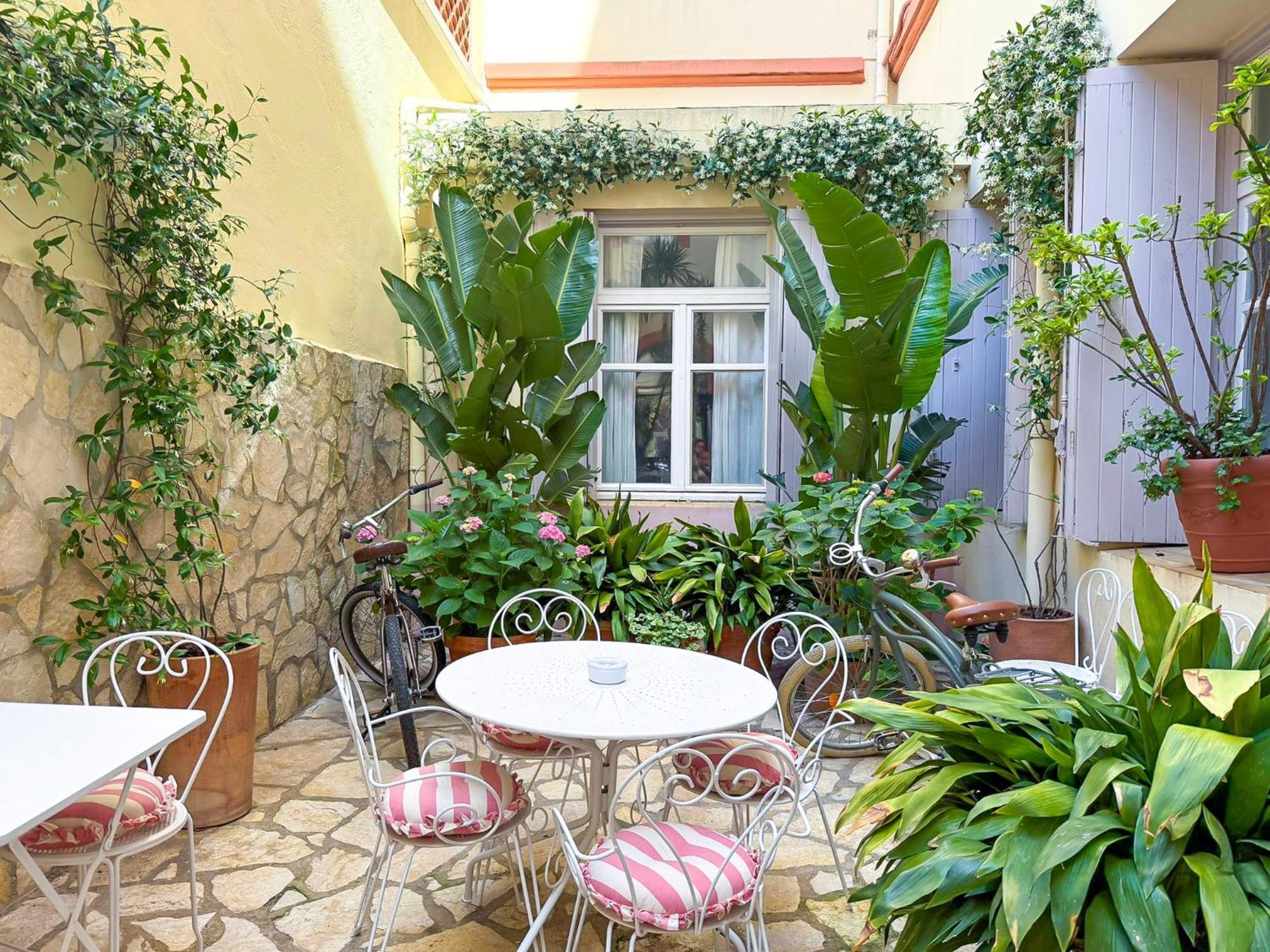 Hotel L'orque Bleue Sète