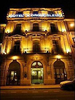 L'orque Bleue Hotel 3*