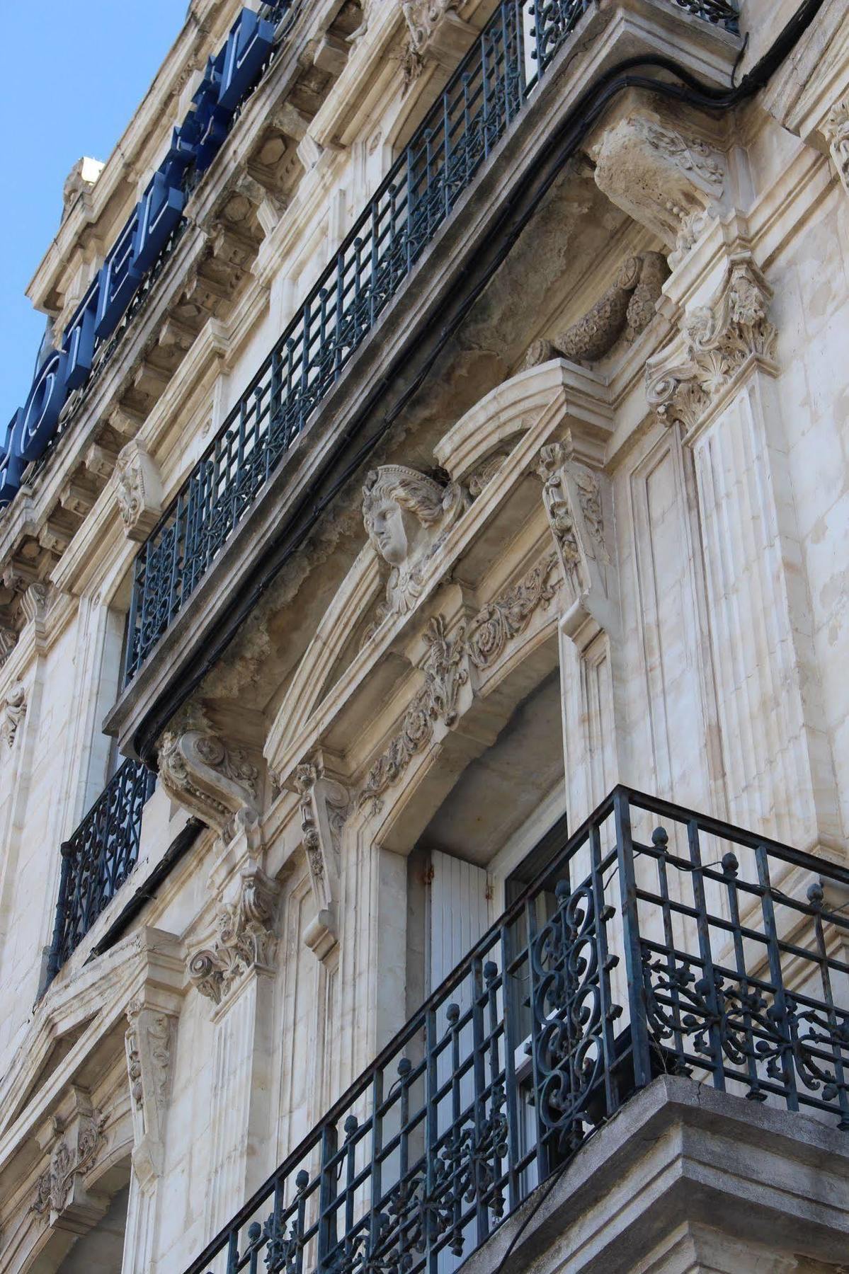 L'orque Bleue Hotel Sète