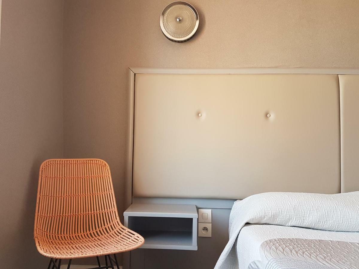 Hotel L'orque Bleue Sète