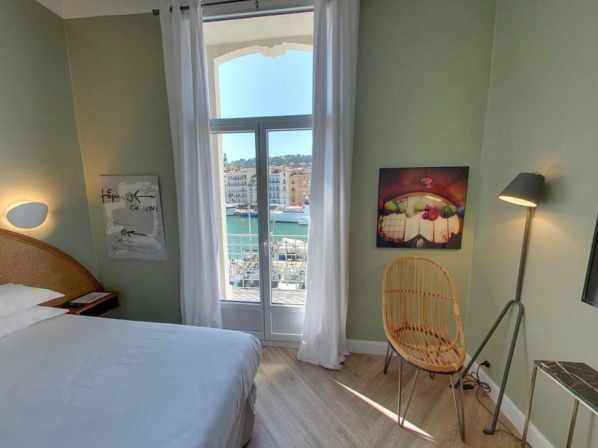 L'orque Bleue Hotel