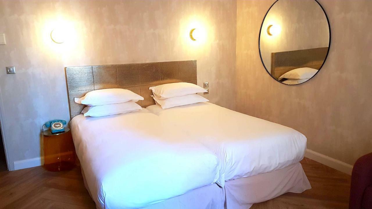 Hotel L'orque Bleue 3*